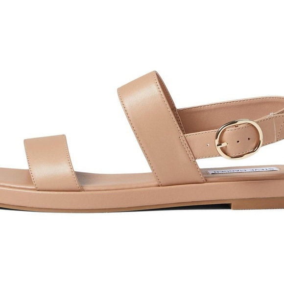 New Steve Madden Tan “Ethos” Sandals. Size 7. - Picture 9 of 12
